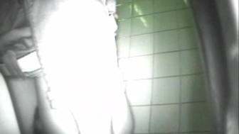 Spycam toilet japanese
