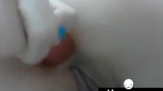 (zilama.com) petite asian Playing With Dildos Anal-5
