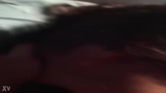 Chinese Latti enjoys some fuckinng
