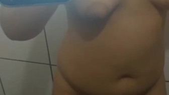 Vídeo de verificação LOLLY teen
