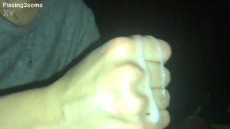 Gf Handjob
