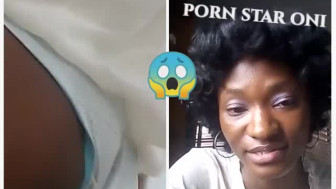 Fake chick lady of God Adewunmi oni
