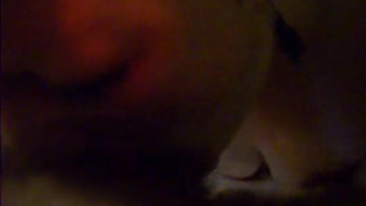 Amateur facial
