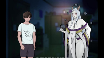 Konoha Milfs Part 2
