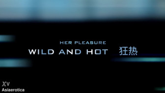 Chinatown Dolls Asiaerotica Trailer Real chinese skanks
