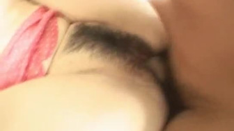 Oriental Penetrations
