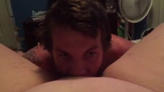 Pussy
