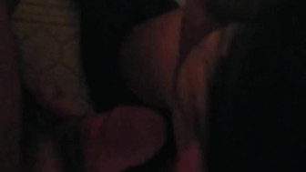 Amateur blowjob
