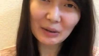Momoko web slut girlfriend girl japanese
