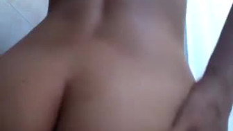 Hermosa mi novia
