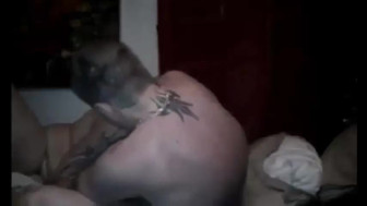 Amateur Homemade Threesomes
