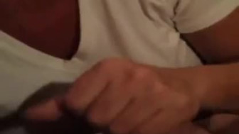 Amateur bj
