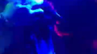 Asian nightclub charming sluts dance
