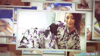 Japanese Sex Party Compilation 21
