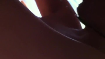 Girlfriend blowjob
