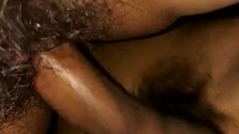 Asian vagina
