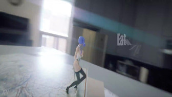 アズレン·セントルイス 中華服
